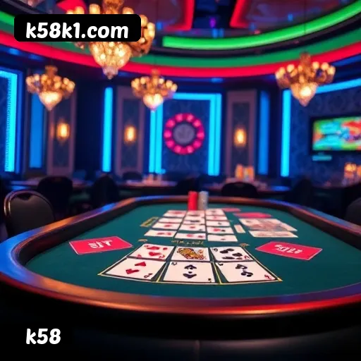 Jogos de Cassino ao Vivo